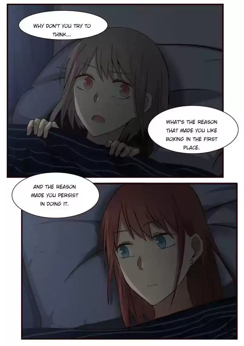 Lily (Yy) Vol.1 Chapter 354