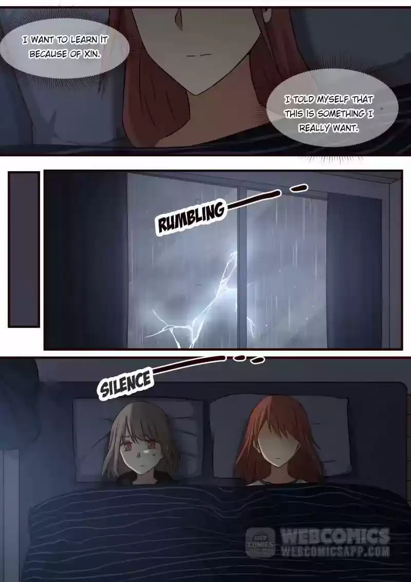 Lily (Yy) Vol.1 Chapter 354