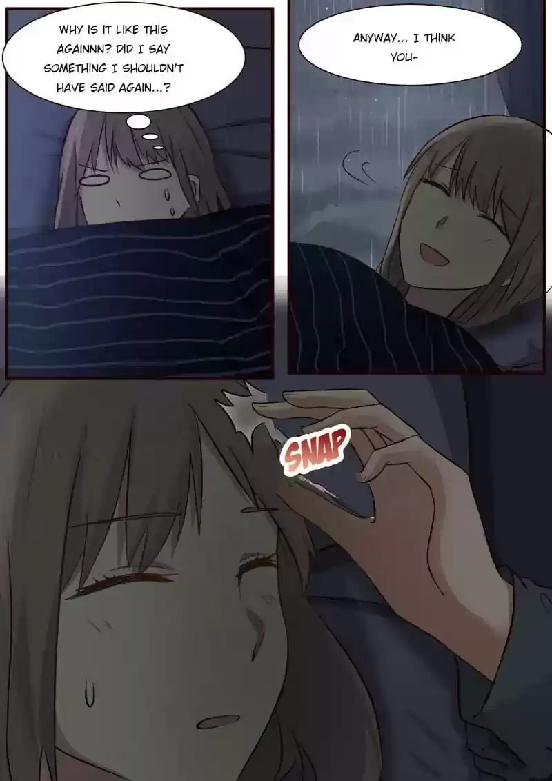 Lily (Yy) Vol.1 Chapter 354