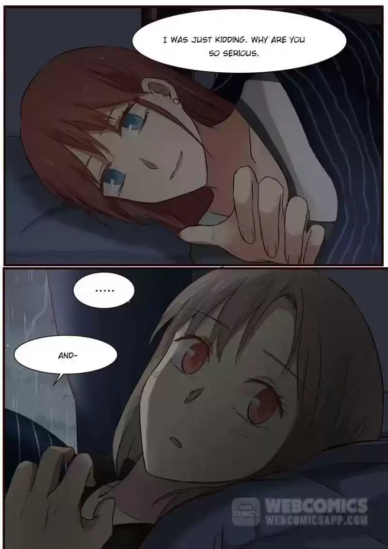 Lily (Yy) Vol.1 Chapter 354