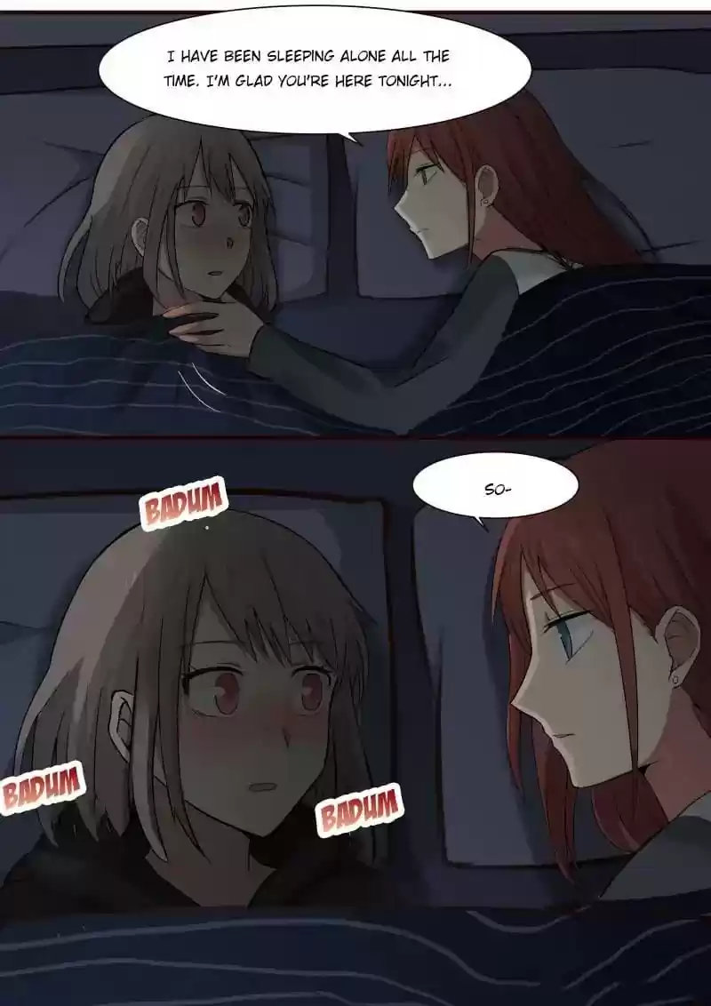 Lily (Yy) Vol.1 Chapter 354