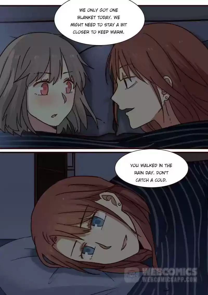 Lily (Yy) Vol.1 Chapter 355