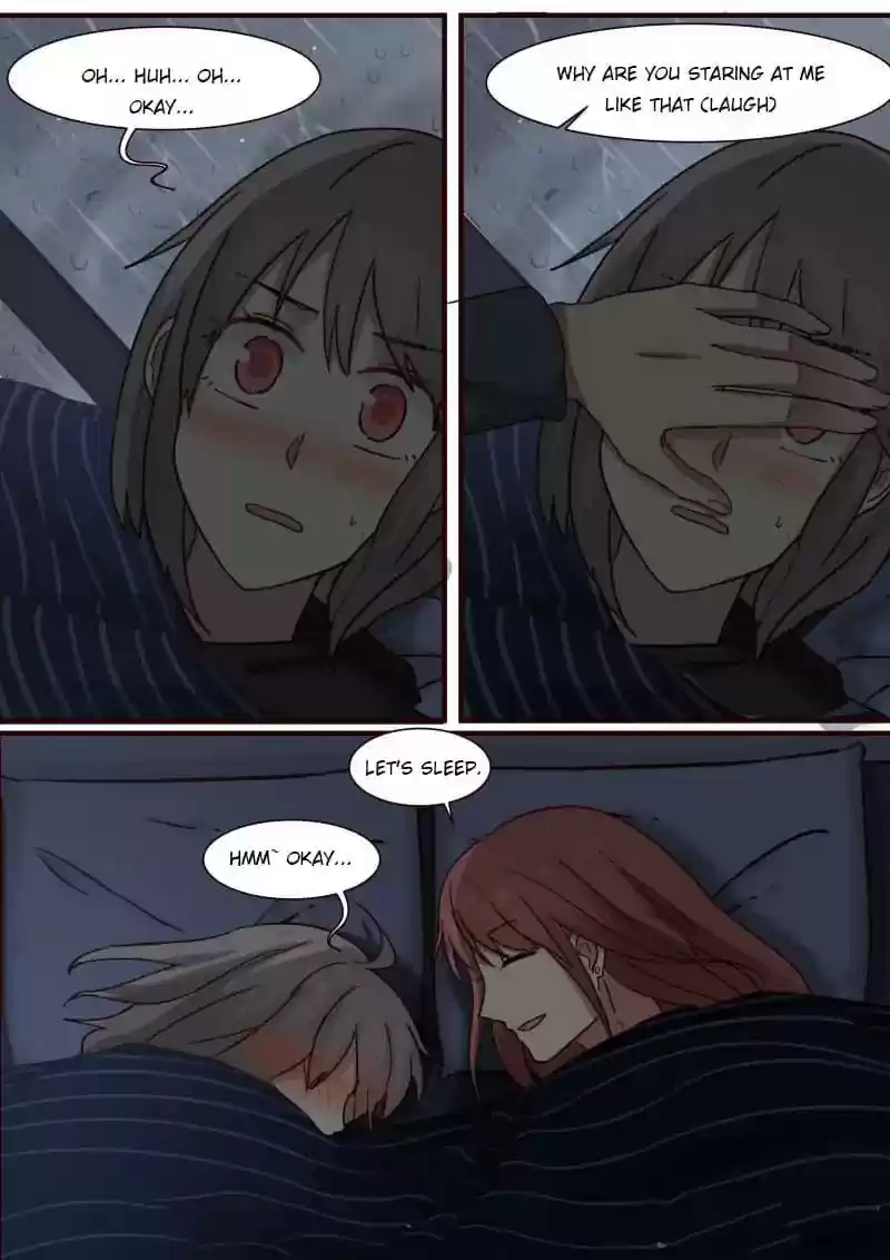 Lily (Yy) Vol.1 Chapter 355