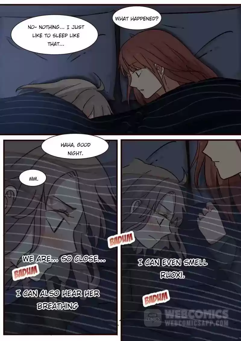 Lily (Yy) Vol.1 Chapter 355