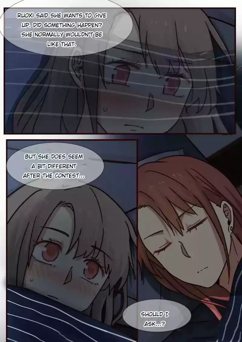 Lily (Yy) Vol.1 Chapter 355