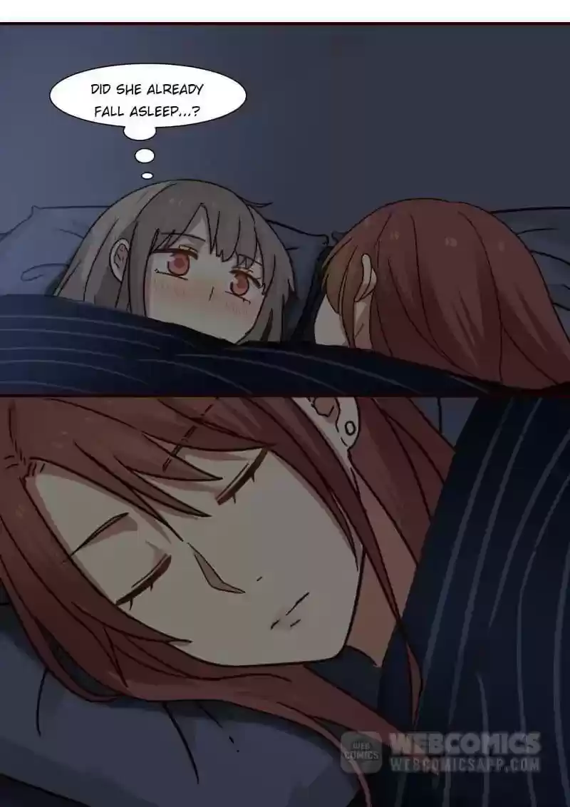 Lily (Yy) Vol.1 Chapter 355