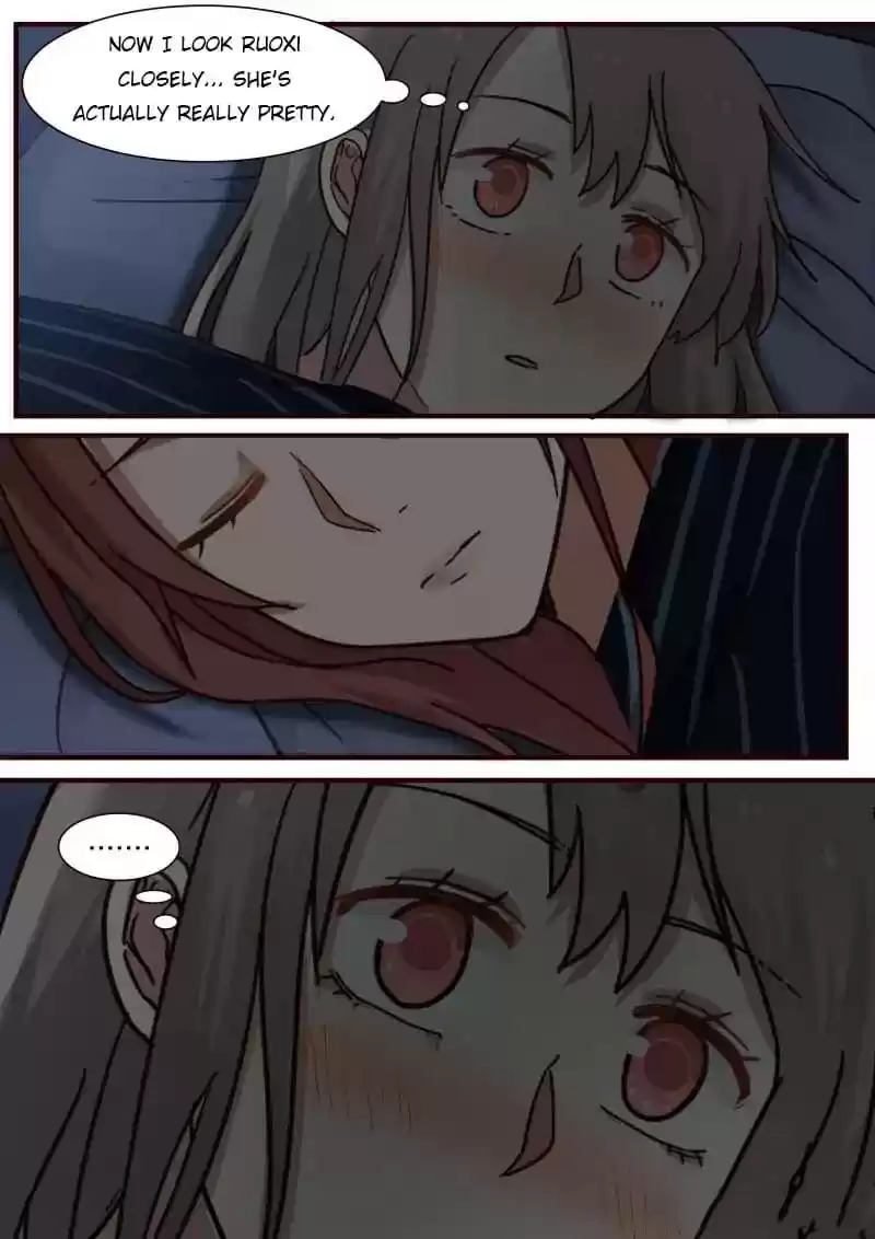 Lily (Yy) Vol.1 Chapter 355