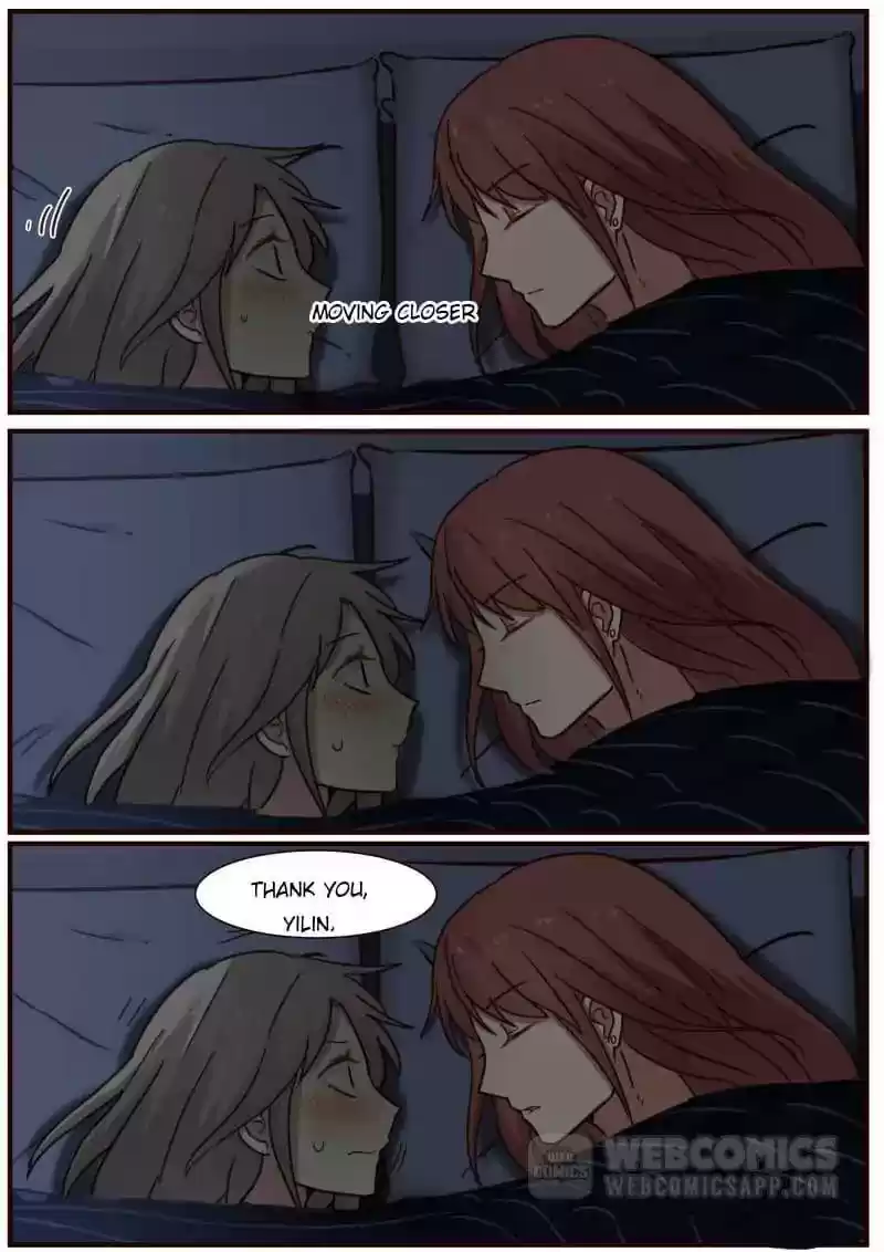 Lily (Yy) Vol.1 Chapter 355