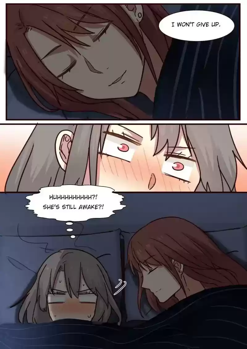 Lily (Yy) Vol.1 Chapter 355