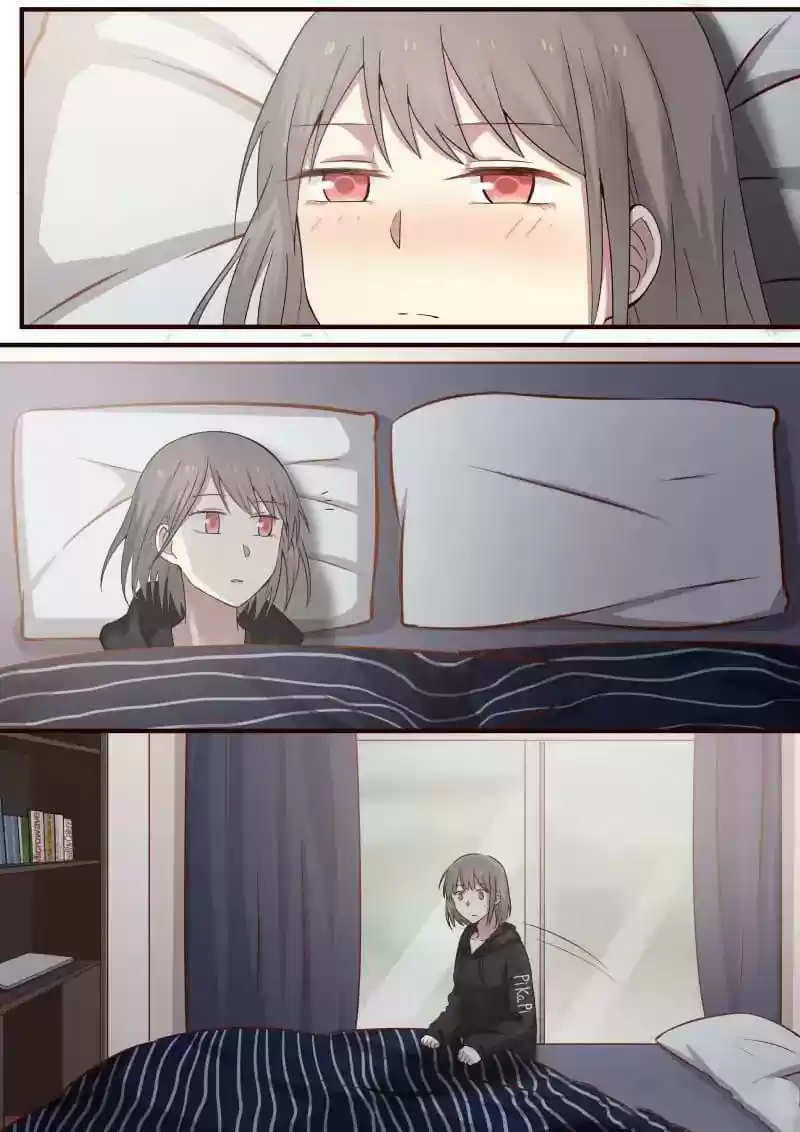 Lily (Yy) Vol.1 Chapter 356