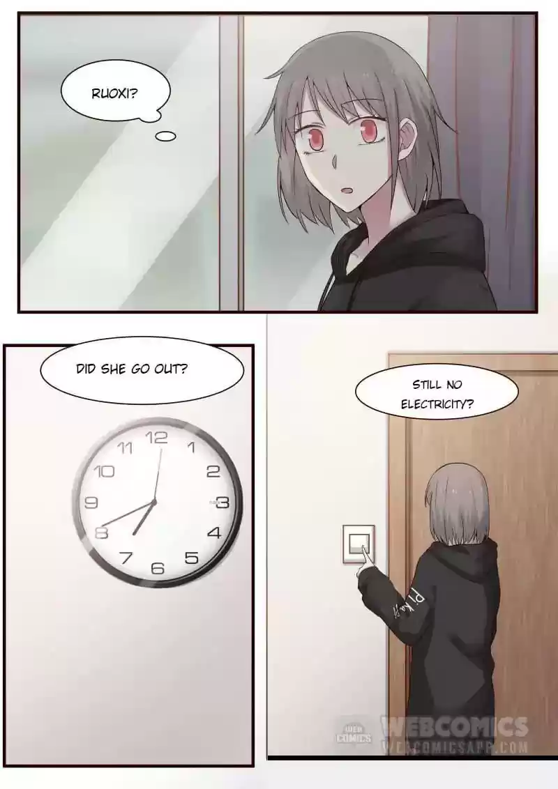 Lily (Yy) Vol.1 Chapter 356