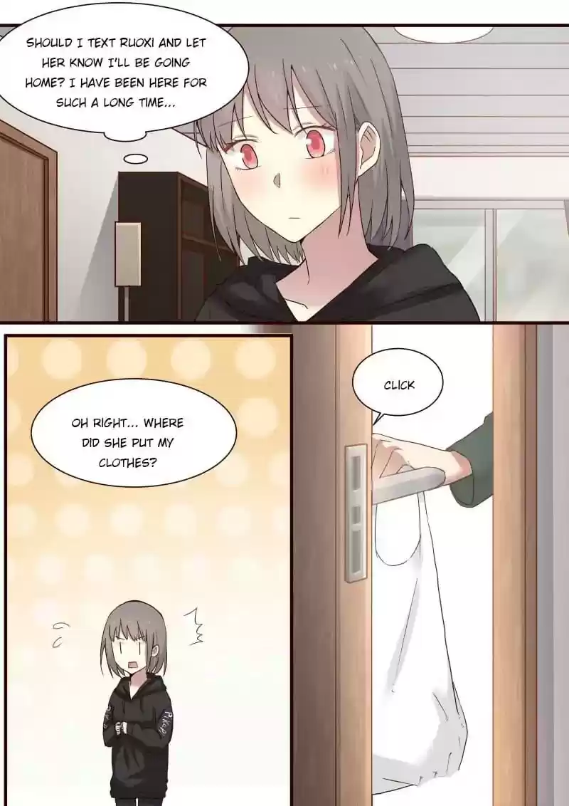 Lily (Yy) Vol.1 Chapter 356