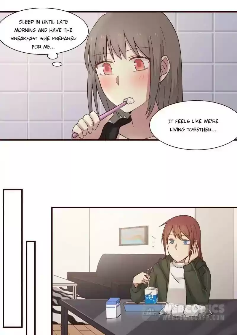 Lily (Yy) Vol.1 Chapter 356