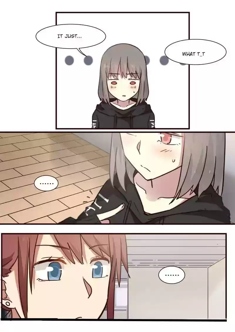 Lily (Yy) Vol.1 Chapter 357