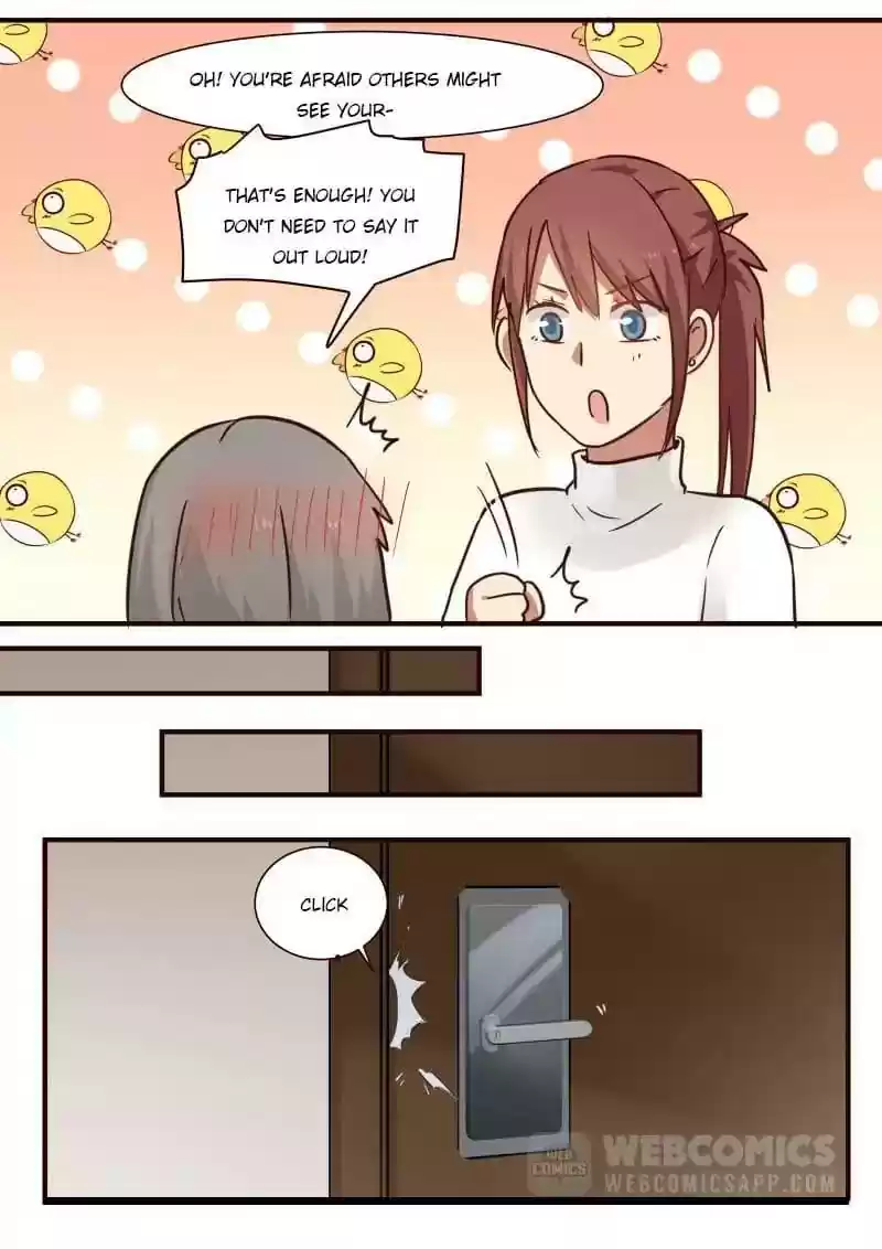 Lily (Yy) Vol.1 Chapter 357