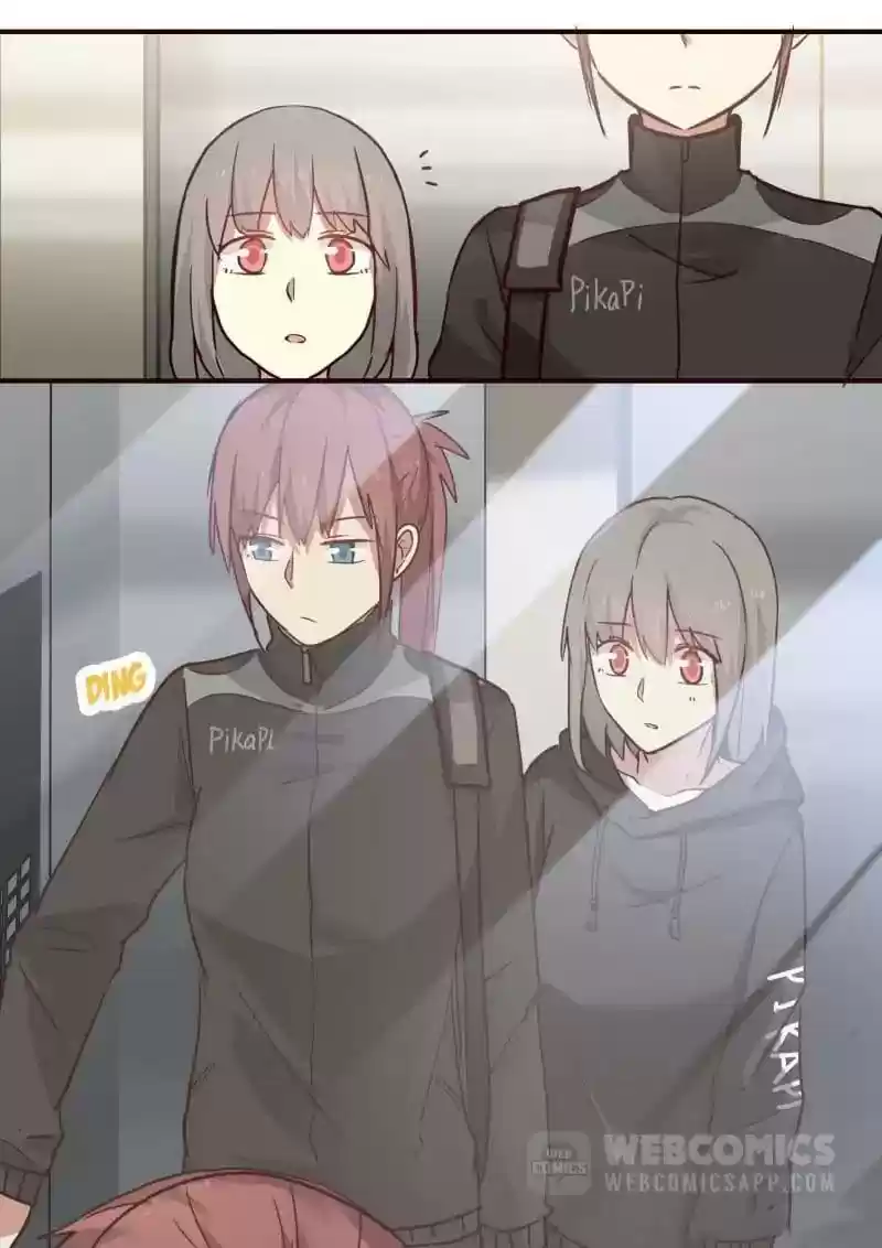 Lily (Yy) Vol.1 Chapter 357