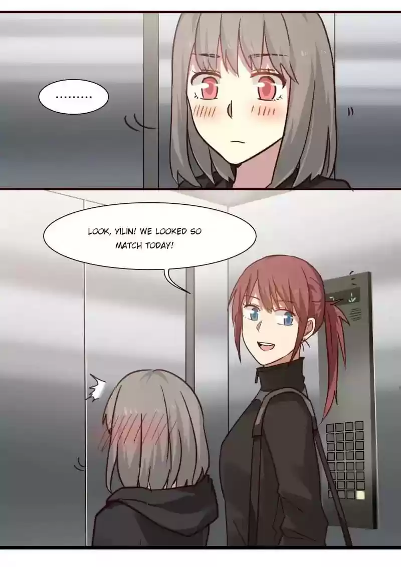 Lily (Yy) Vol.1 Chapter 357