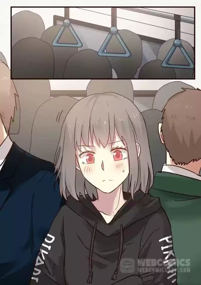 Lily (Yy) Vol.1 Chapter 358