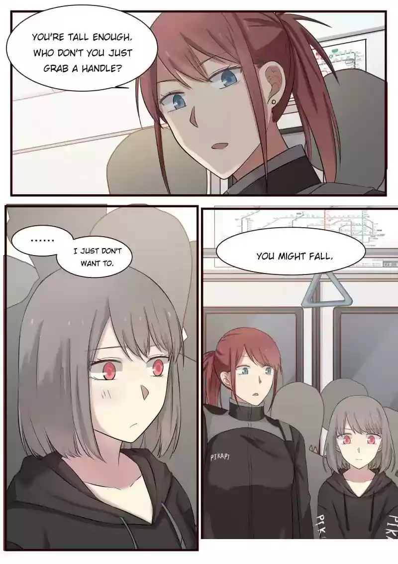 Lily (Yy) Vol.1 Chapter 359