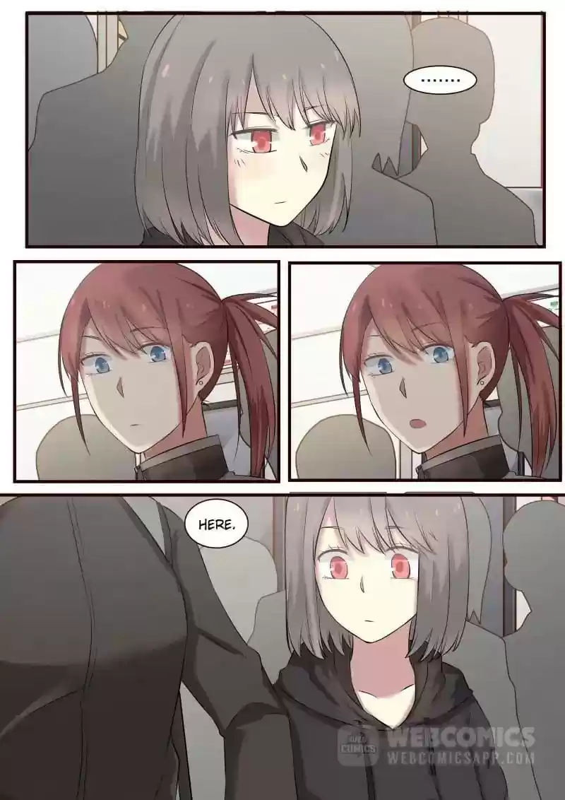 Lily (Yy) Vol.1 Chapter 359