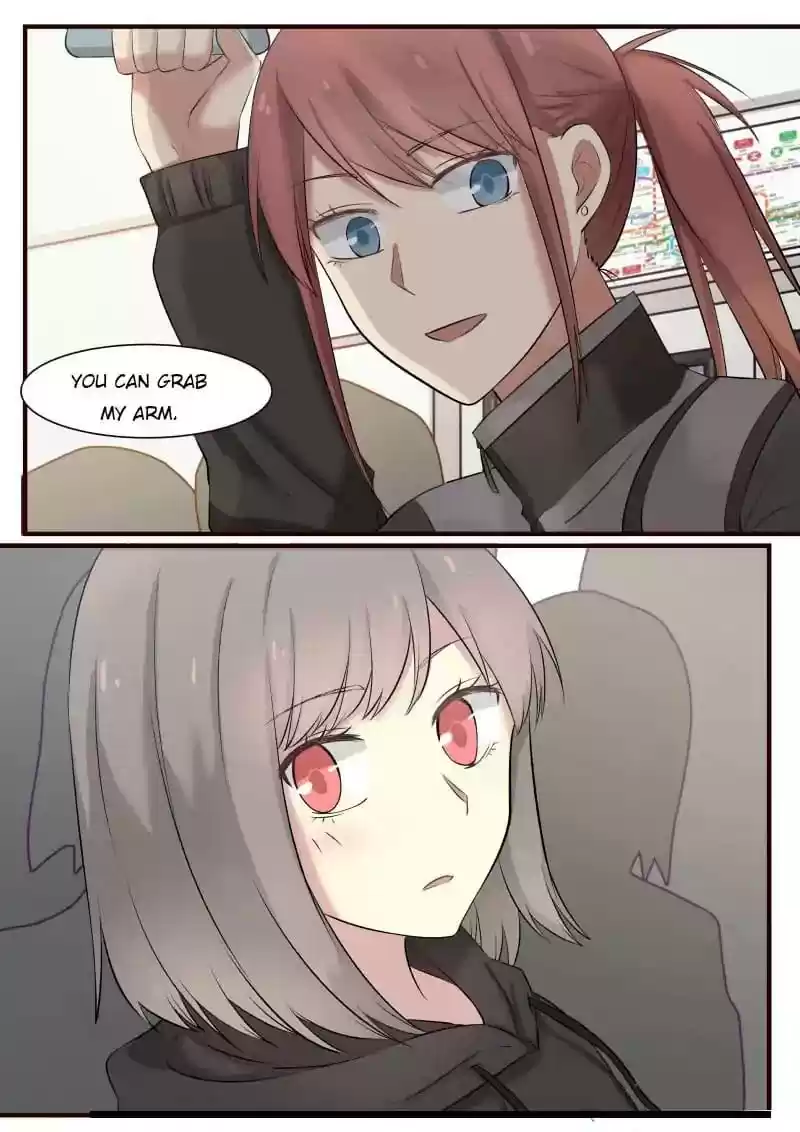 Lily (Yy) Vol.1 Chapter 359