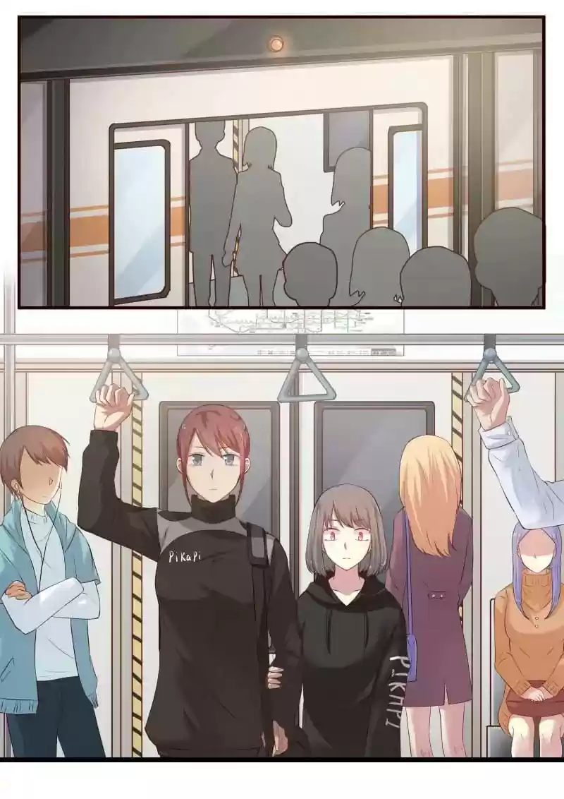 Lily (Yy) Vol.1 Chapter 359