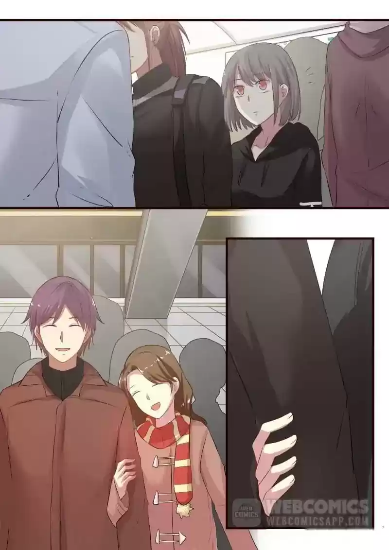 Lily (Yy) Vol.1 Chapter 359