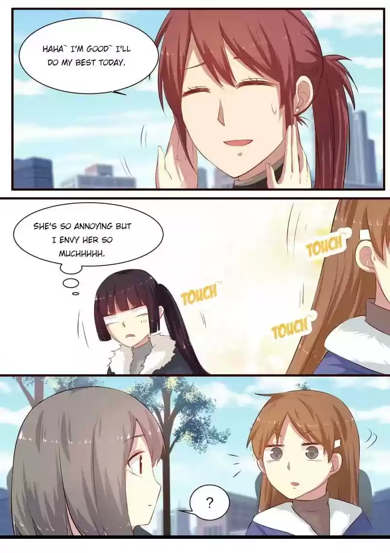 Lily (Yy) Vol.1 Chapter 360