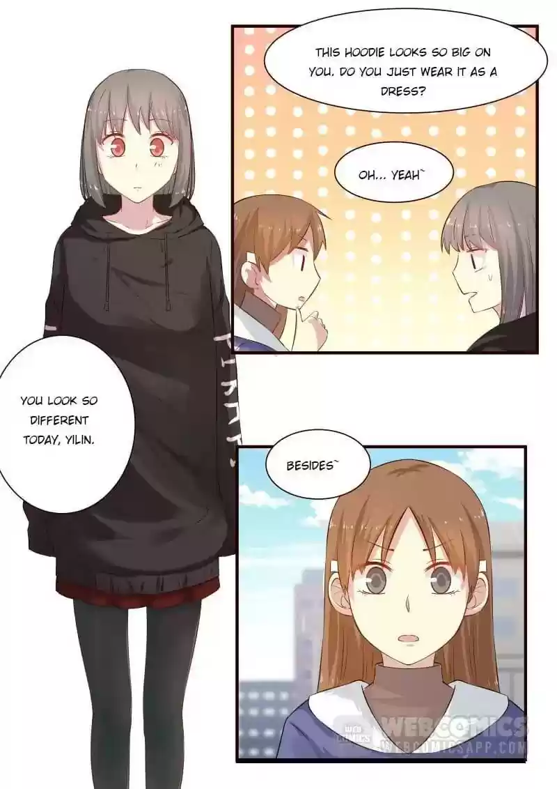 Lily (Yy) Vol.1 Chapter 360