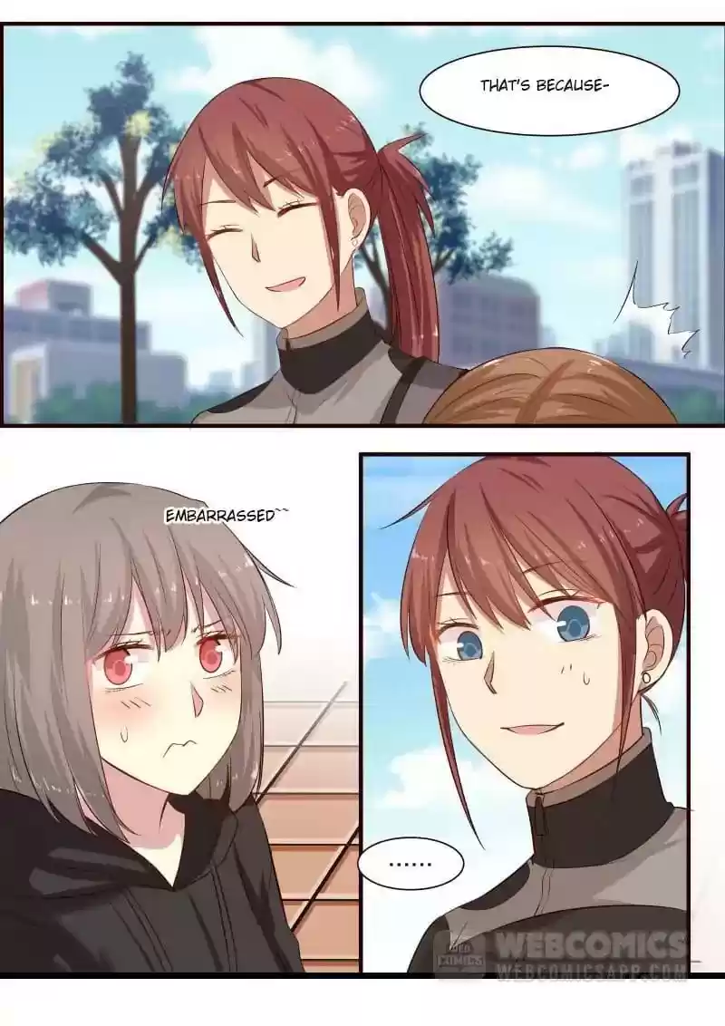 Lily (Yy) Vol.1 Chapter 360