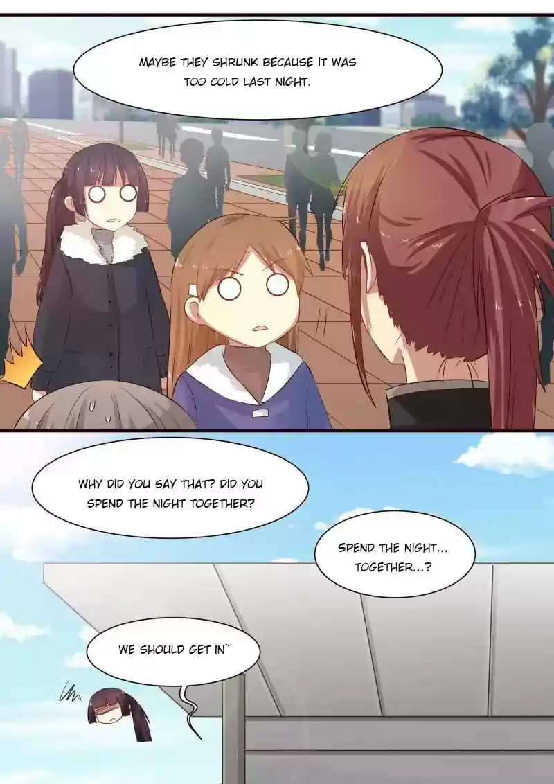 Lily (Yy) Vol.1 Chapter 360