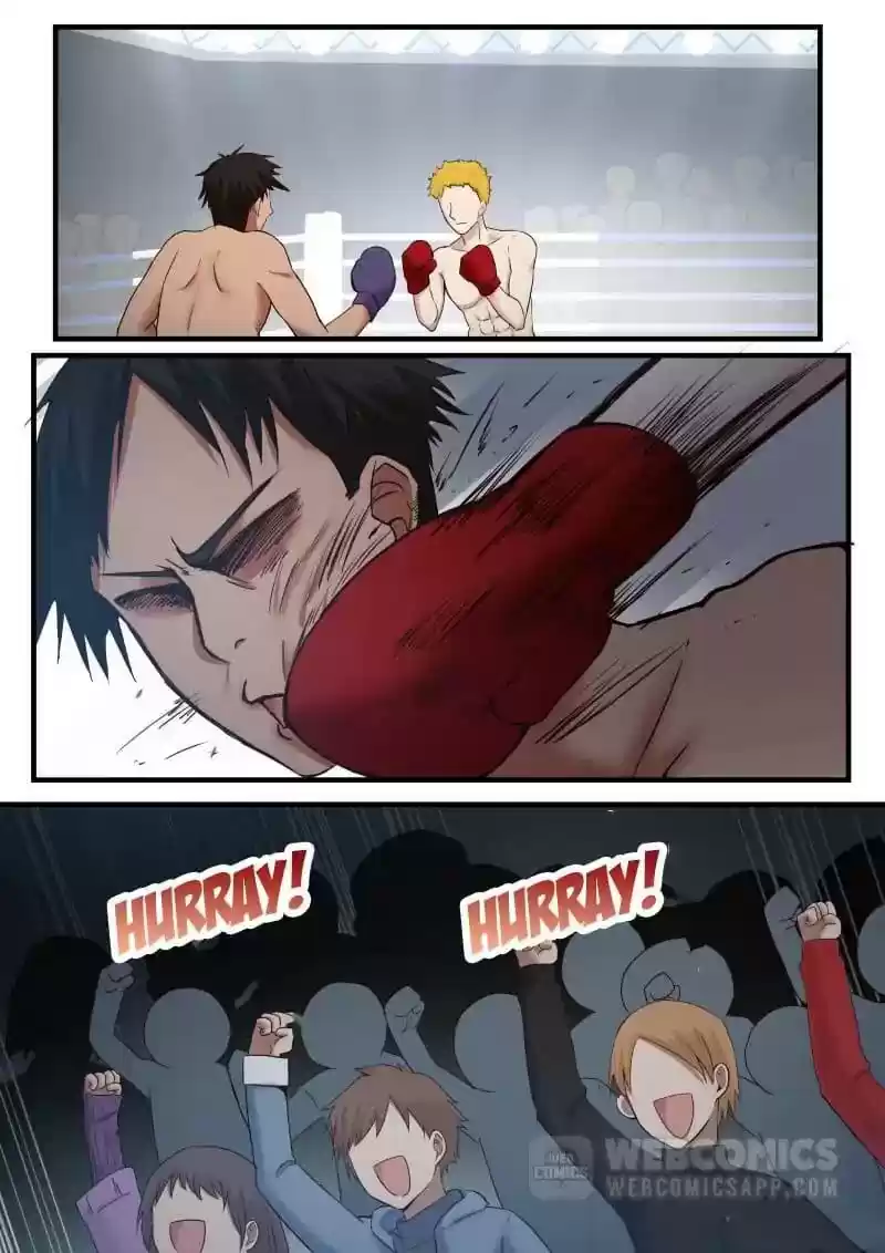 Lily (Yy) Vol.1 Chapter 361