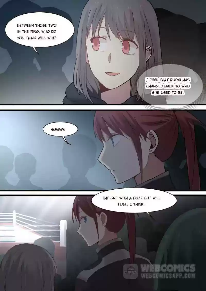 Lily (Yy) Vol.1 Chapter 361