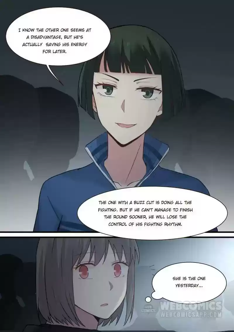 Lily (Yy) Vol.1 Chapter 361