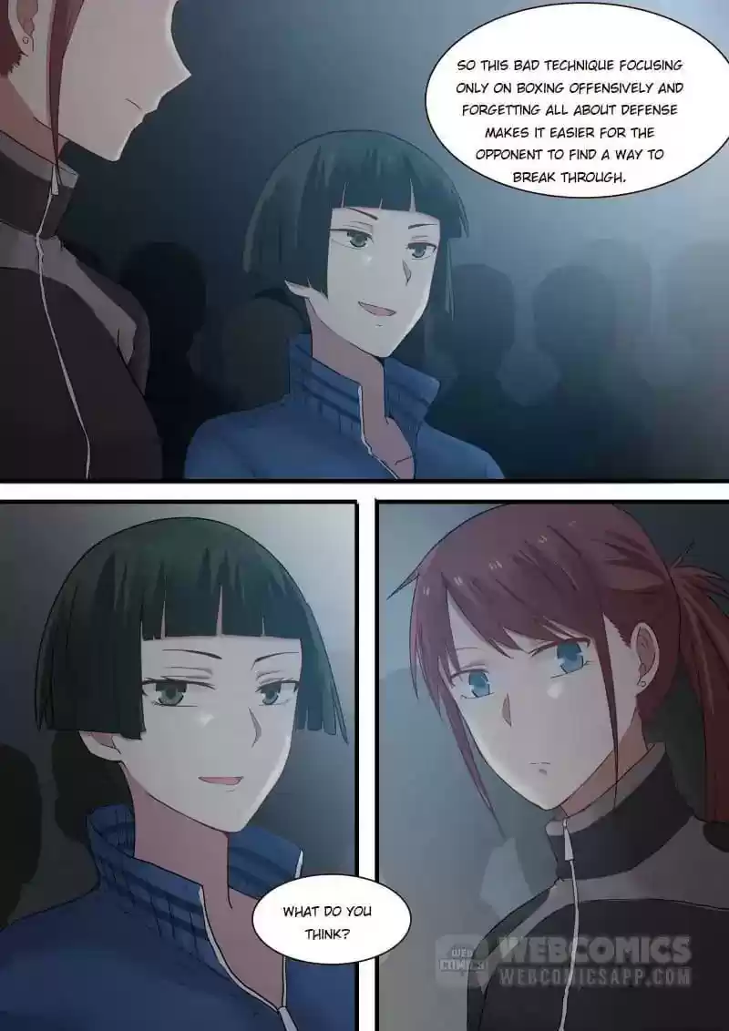 Lily (Yy) Vol.1 Chapter 361