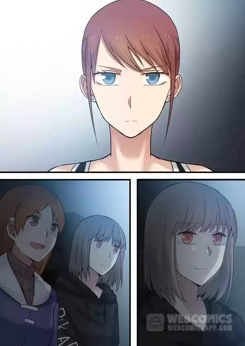 Lily (Yy) Vol.1 Chapter 362