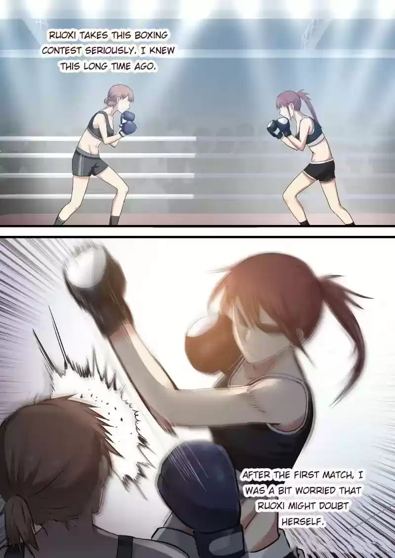 Lily (Yy) Vol.1 Chapter 362