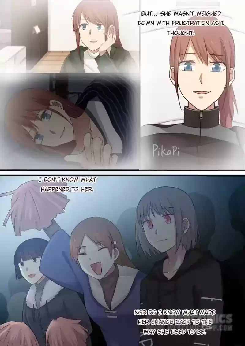 Lily (Yy) Vol.1 Chapter 362