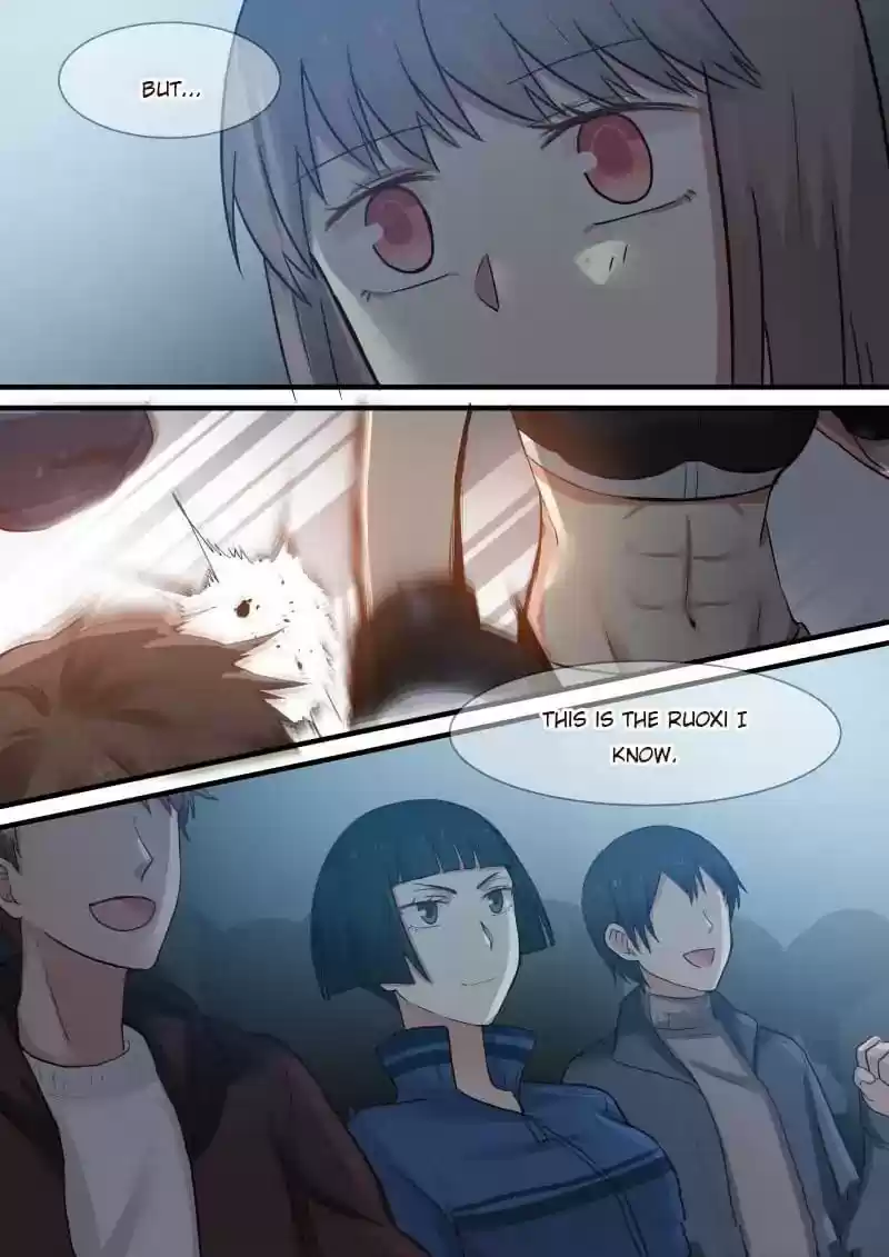 Lily (Yy) Vol.1 Chapter 362