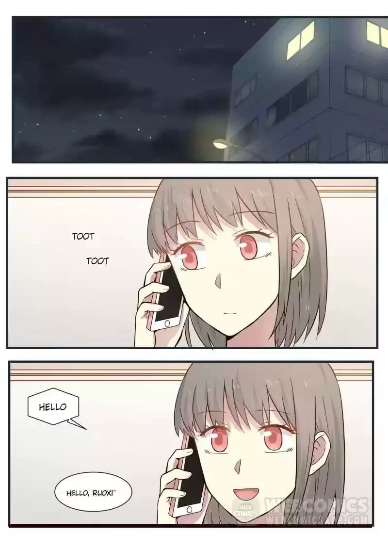 Lily (Yy) Vol.1 Chapter 363