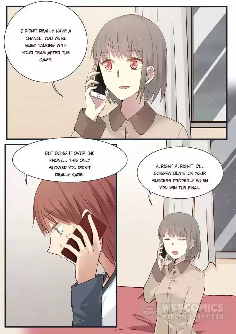 Lily (Yy) Vol.1 Chapter 363