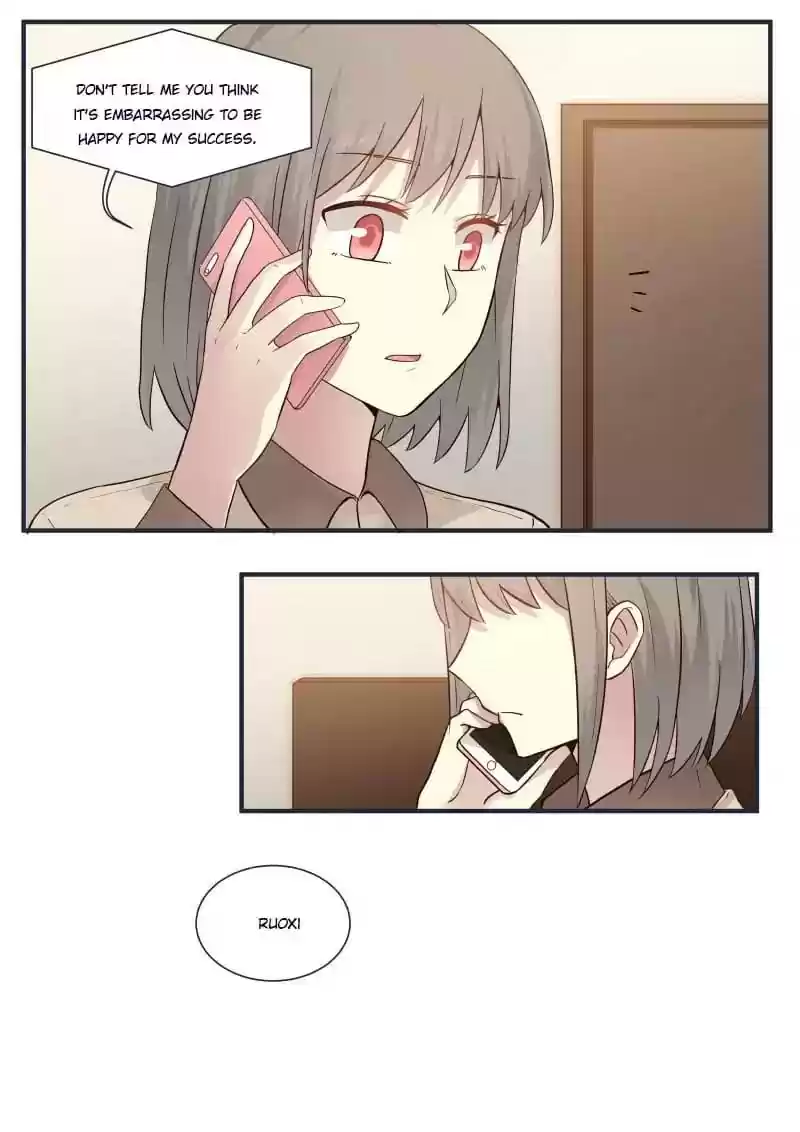 Lily (Yy) Vol.1 Chapter 363