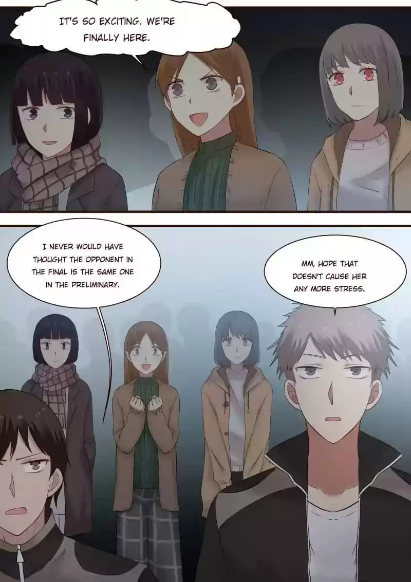 Lily (Yy) Vol.1 Chapter 364