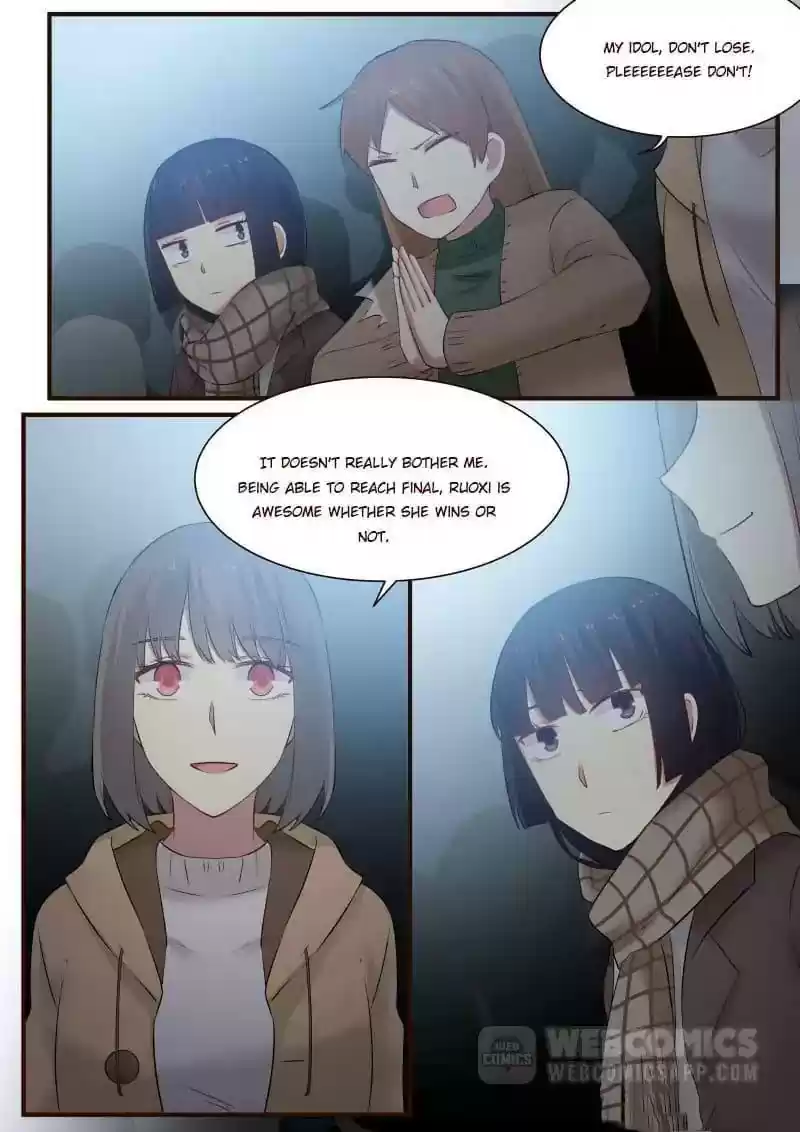 Lily (Yy) Vol.1 Chapter 364