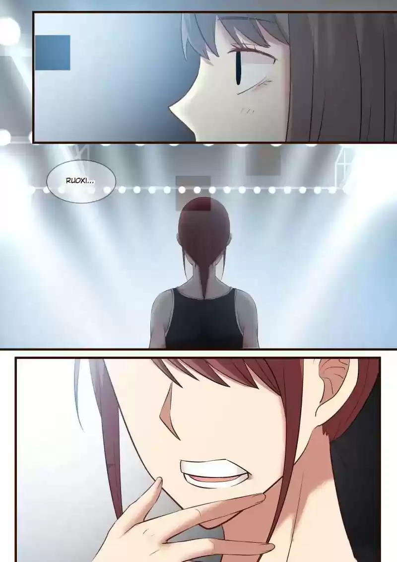 Lily (Yy) Vol.1 Chapter 364