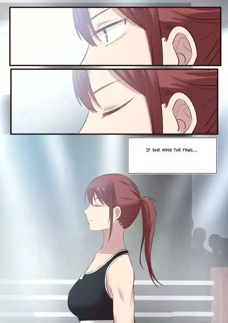 Lily (Yy) Vol.1 Chapter 364