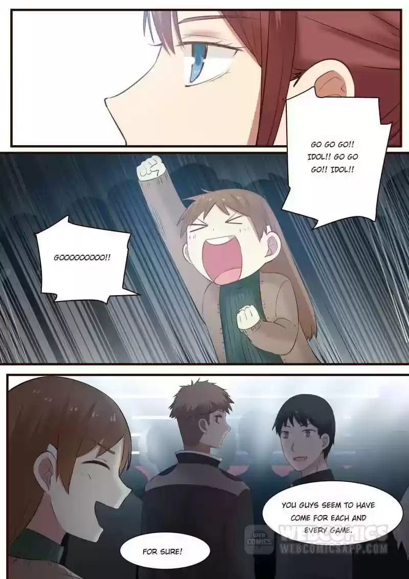 Lily (Yy) Vol.1 Chapter 364