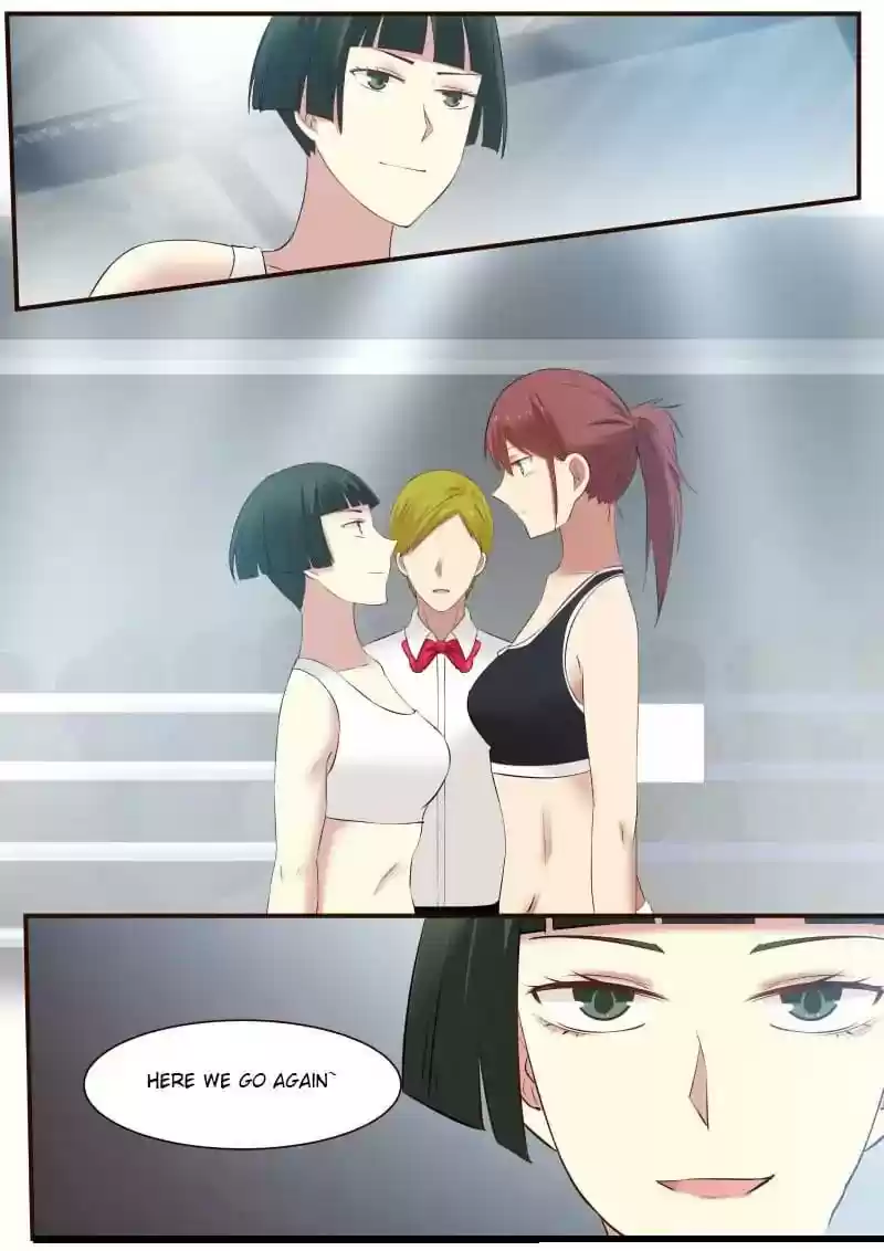 Lily (Yy) Vol.1 Chapter 364