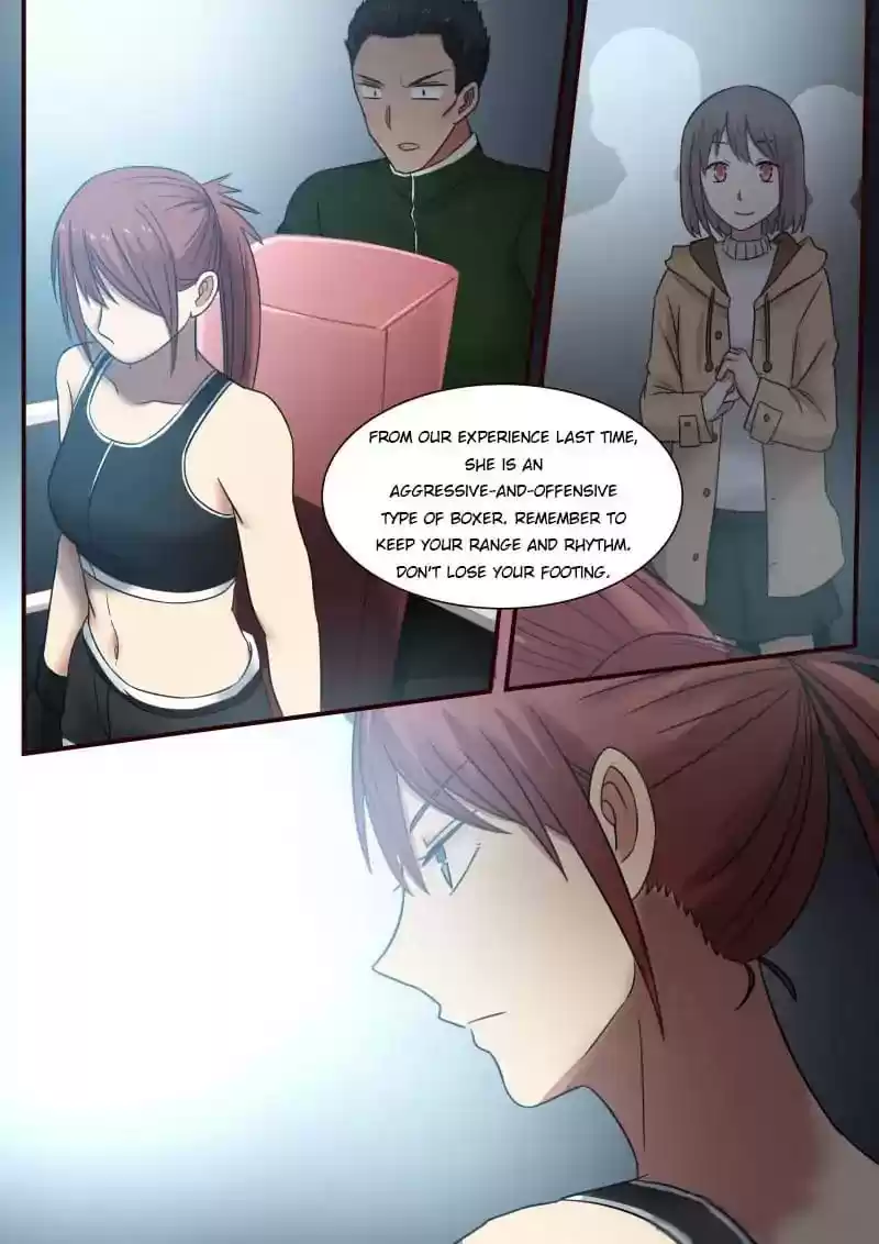 Lily (Yy) Vol.1 Chapter 365