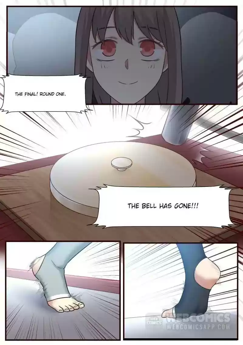 Lily (Yy) Vol.1 Chapter 365